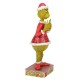 Grinch Mains en Coeur Dr. Seuss Jim Shore
