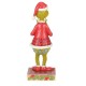 Grinch Mains en Coeur Dr. Seuss Jim Shore