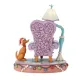Grinch Fauteuil Dr. Seuss Jim Shore