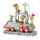 Grinch Train Dr. Seuss Jim Shore