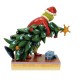 Grinch Voleur du Sapin Dr. Seuss Jim Shore