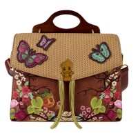 Groot Sac à Bandoulière Loungefly