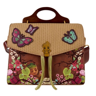 Groot Sac à Bandoulière Loungefly