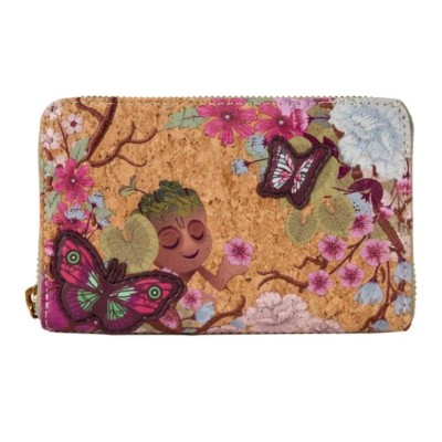 Groot Portefeuille Loungefly