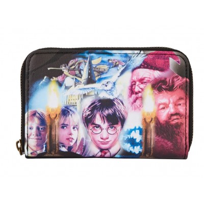 Harry Potter Trilogie Portefeuille Loungefly