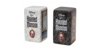 The Haunted Mansion Salt and Pepper