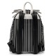 Jack Skellington Sans Tête Sac à Dos Loungefly