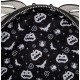 Jack Skellington Sans Tête Sac à Dos Loungefly