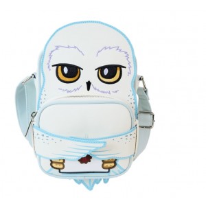 Hedwig Crossbody and Coin Purse Loungefly