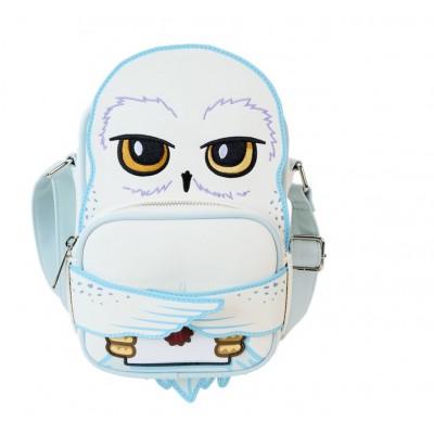 Hedwig Crossbody and Coin Purse Loungefly