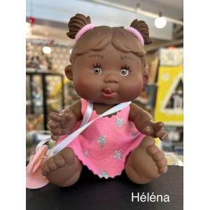 Helena Pepotines Doll