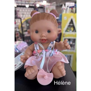 Helene Pepotines Doll