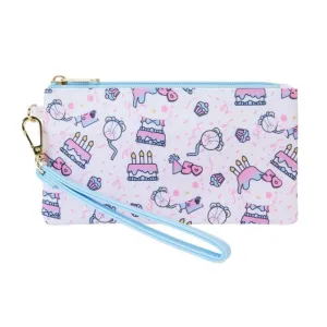 Hello Kitty Cake Portefeuille-bracelet Loungefly-Funko