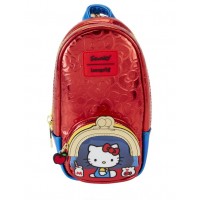 Hello Kitty 50th Anniversaire Pencil Case Loungefly