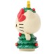 Hello Kitty Arbre de Noël Jim Shore