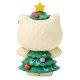 Hello Kitty Arbre de Noël Jim Shore