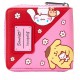 Hello Kitty Color Block Portefeuille Loungefly