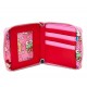 Hello Kitty Color Block Portefeuille Loungefly
