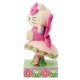 Hello Kitty Champignon Jim Shore Hello Kitty Champignon Jim Shore