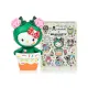 Hello Kitty and Friends Série 2 Tokidoki Hello Kitty and Friends Série 2 Tokidoki