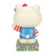 Hello Kitty Large Jim Shore Sanrio