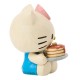 Hello Kitty Pancakes Jim Shore