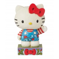 Hello Kitty Small Jim Shore Sanrio