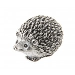 Hedgehog Lucky Charm