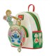 Stitch Boule de Noël Sac à Dos Loungefly