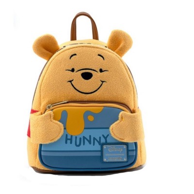 Hunny Winnie the Pooh Sac à Dos Loungefly Hunny Winnie the Pooh Sac à Dos Loungefly