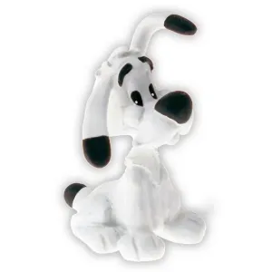 Idéfix Assis Figurine Astérix