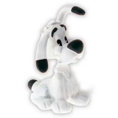 Idéfix Assis Figurine Astérix