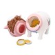 Infirmière Tirelire Cochon Lilalu Infirmière Tirelire Cochon Lilalu