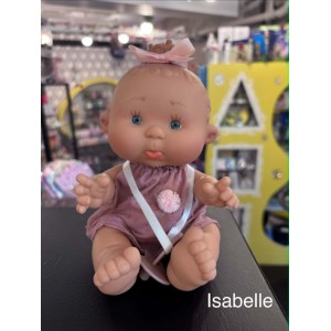 Isabelle  Pepotines Doll