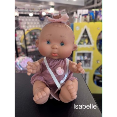 Isabelle  Pepotines Doll