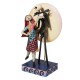 Jack and Sally Romance Jim Shore Disney Tradition