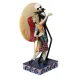 Jack et Sally Romance Jim Shore Disney Tradition