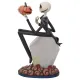 Jack Skellington Pierre Tombale  Jim Shore Disney Tradition