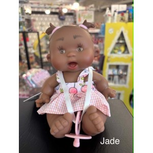Jade Poupée Pepotines
