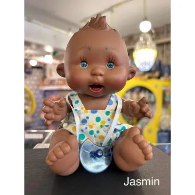 Jasmin Poupée Pepotines Nines d'Onil
