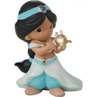 Jasmine Disney Precious Moments