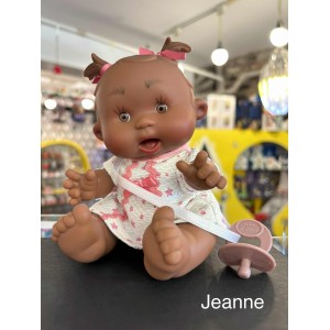 Jeanne Poupée Pepotines Nines d'Onil