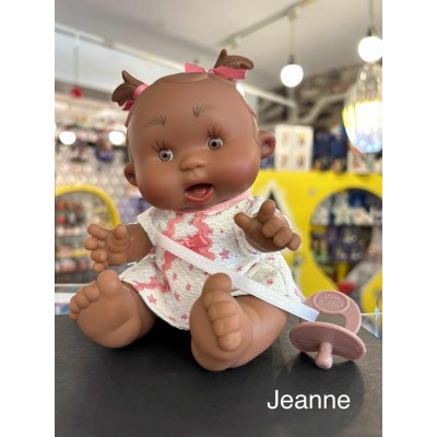 Jeanne Poupée Pepotines Nines d'Onil
