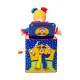 Jester le Clown Jack-in-the Box