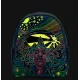 Jimi Hendrix Backpack Loungefly