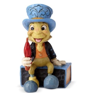 Jiminy Cricket Jim Shore Disney Tradition