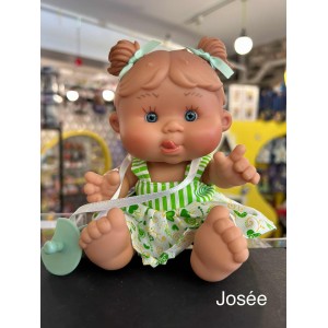 Josée Poupée Pepotines Nines d'Onil