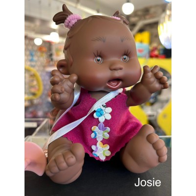 Josie Pepotines Doll