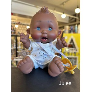 Jules Pepotines Doll