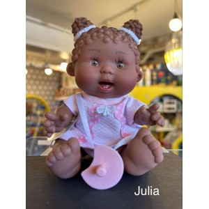 Julia Pepotines Doll